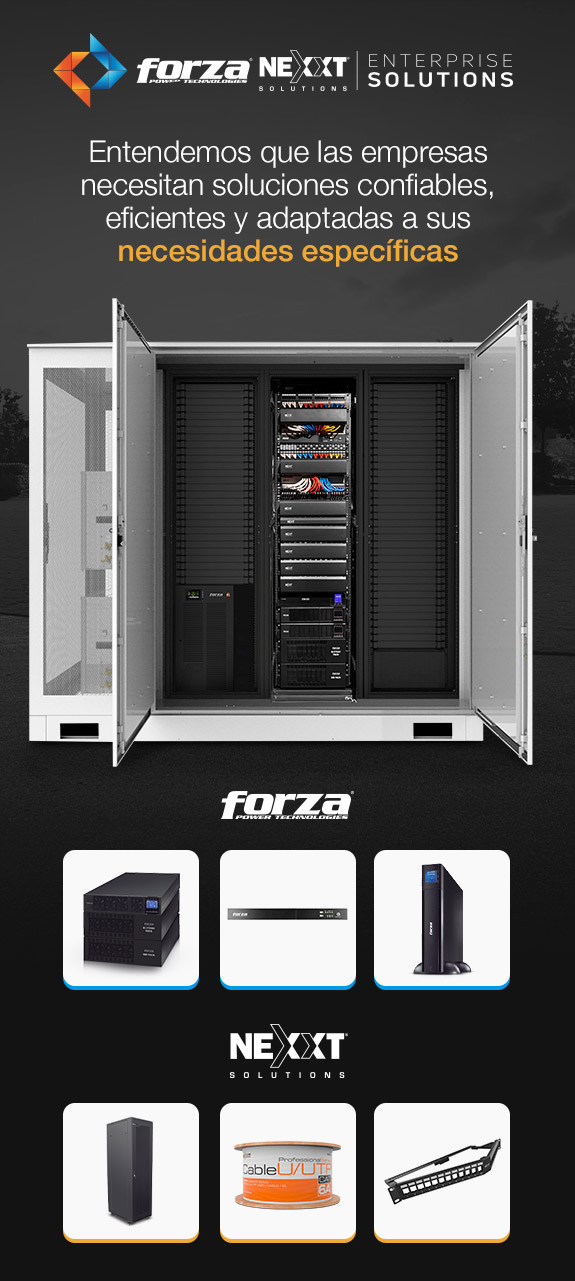 Fondo de Infraestructura Responsive