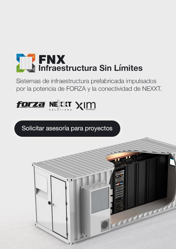 Fondo de Infraestructura Responsive