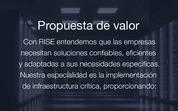 Fondo de Infraestructura