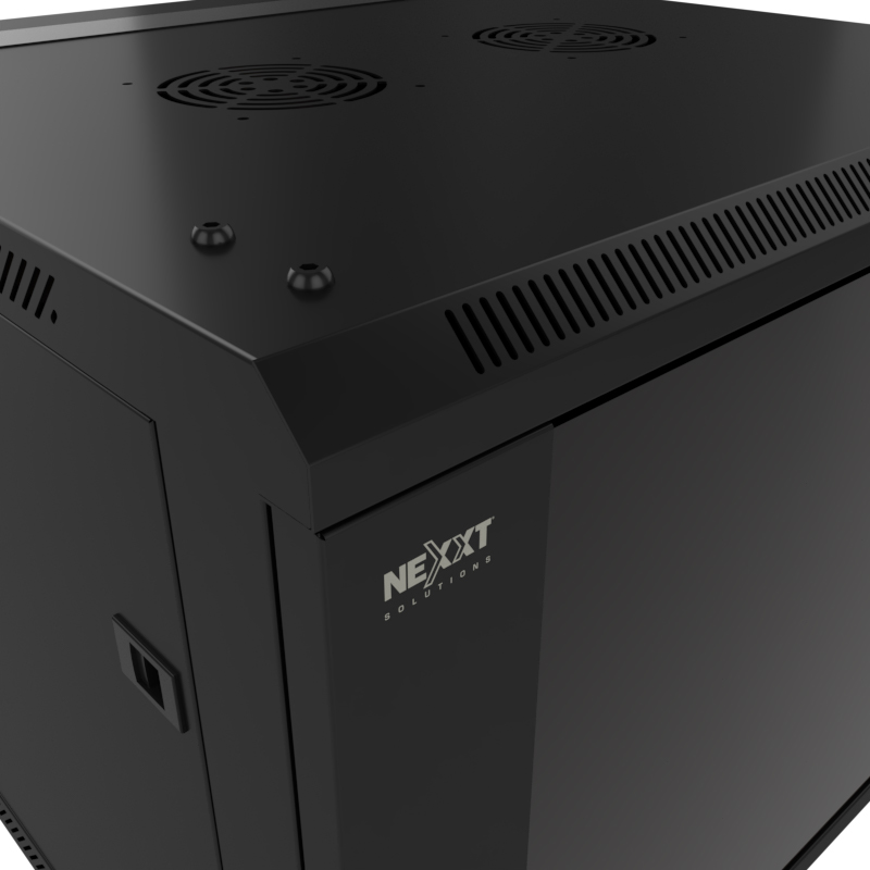 Sistema superior de ventilación Nexxt Solutions