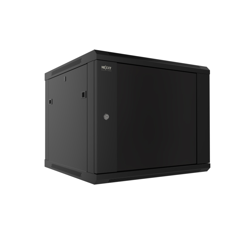 Nexxt Solutions NPC-F15U66B gabinete rack mural 15U