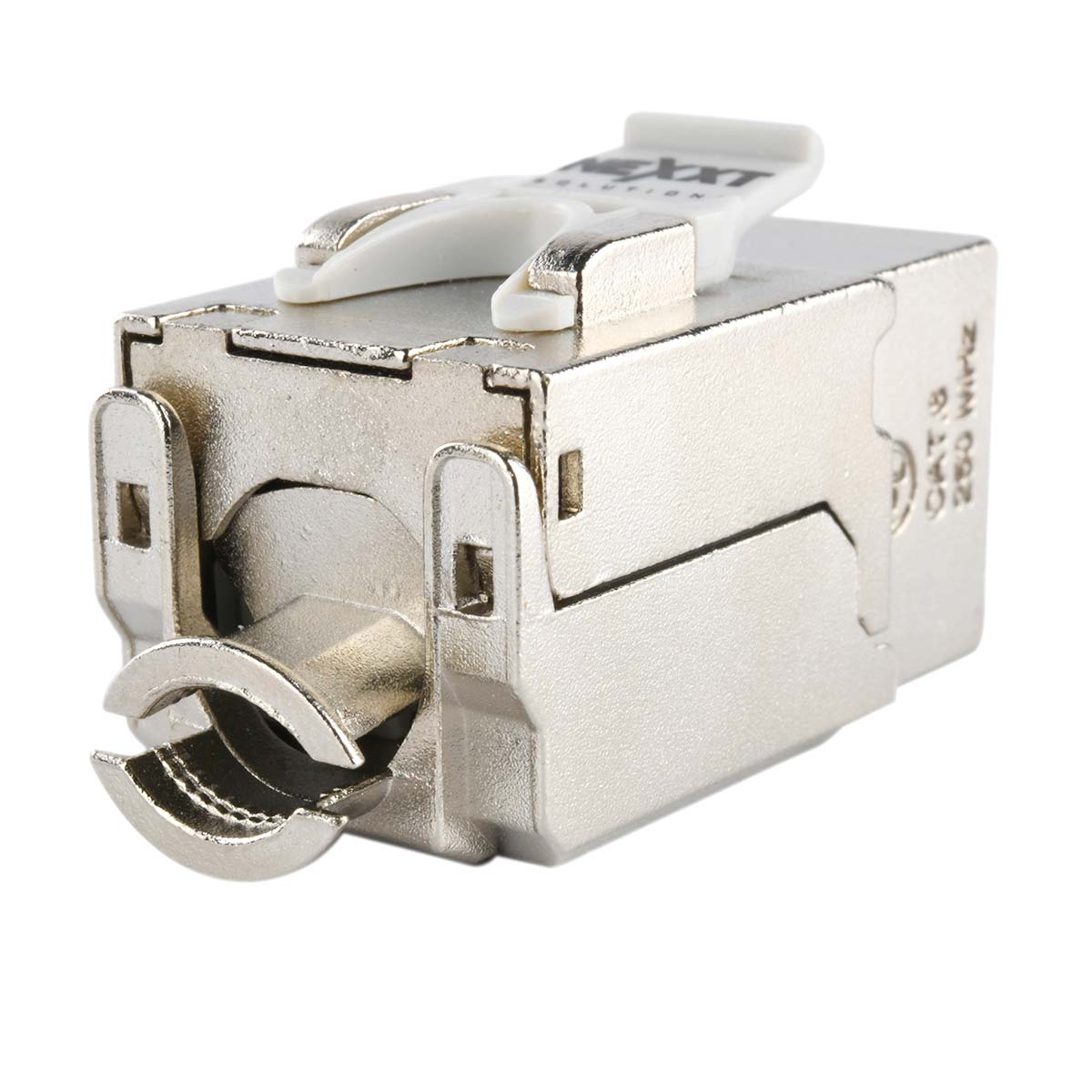 Módulo Keystone Jack RJ45 Cat6