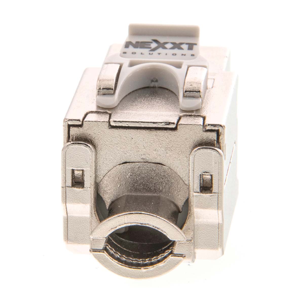 Módulo Keystone Jack RJ45 Cat6