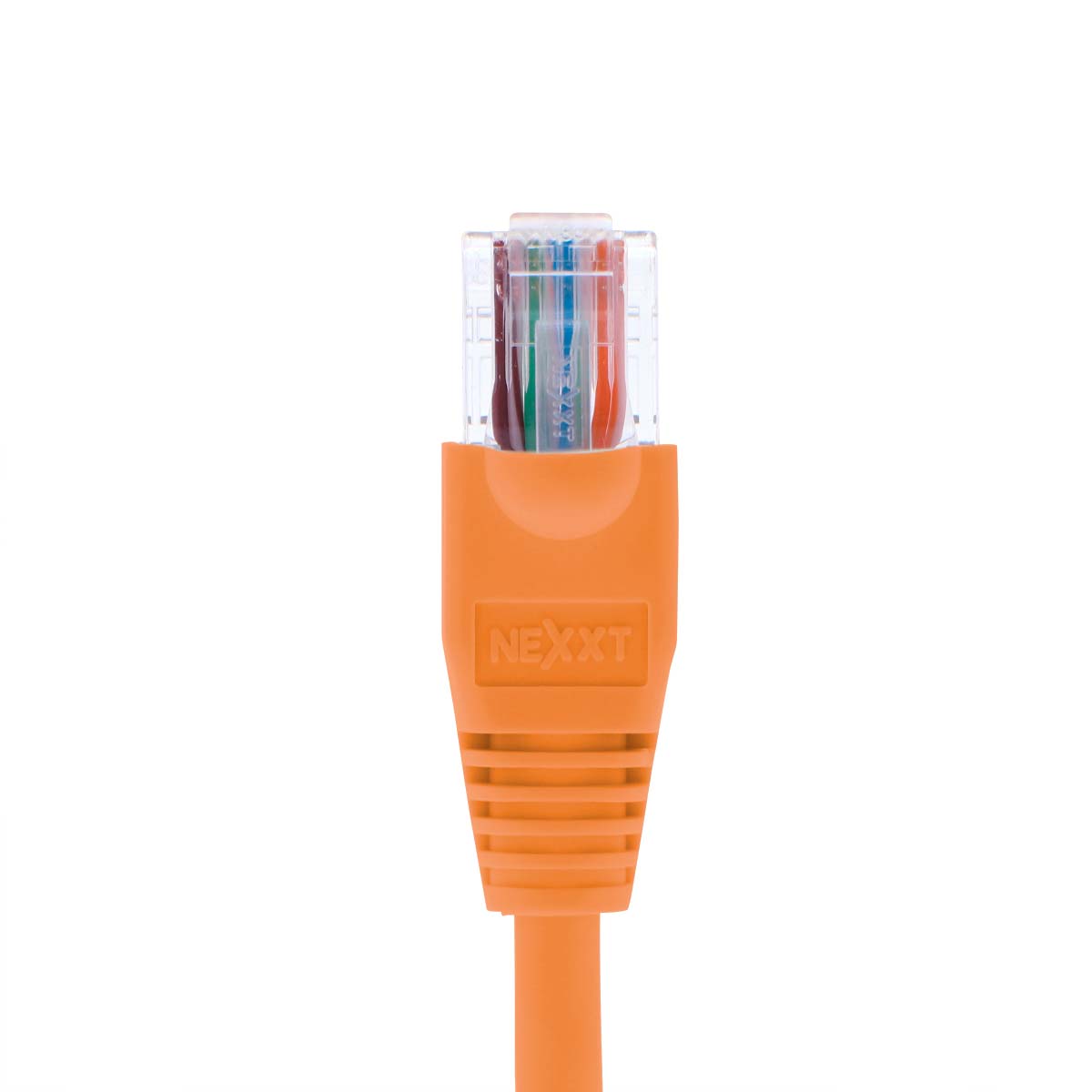 Patch Cord U/UTP multifilar Cat5e