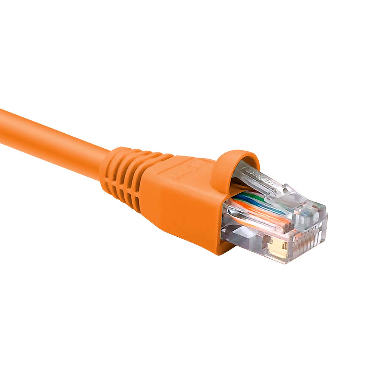 Patch Cord U/UTP multifilar Cat5e