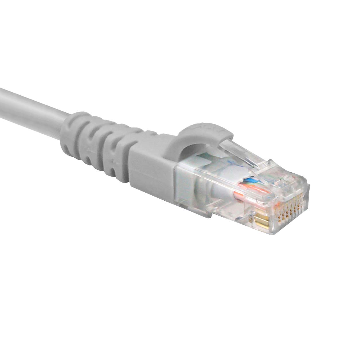 Patch Cord UTP multifilar Cat6