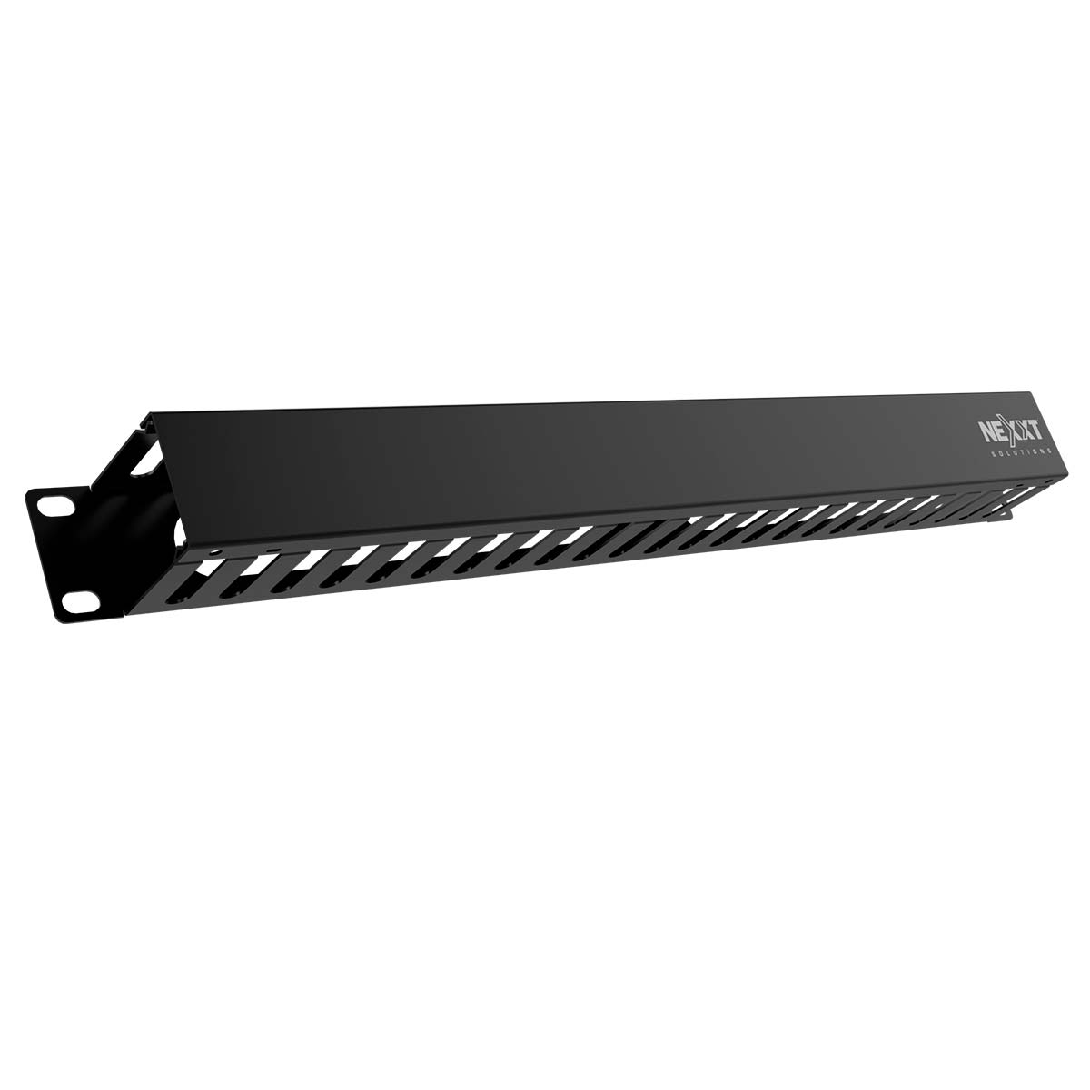 Organizador de Cables Horizontal