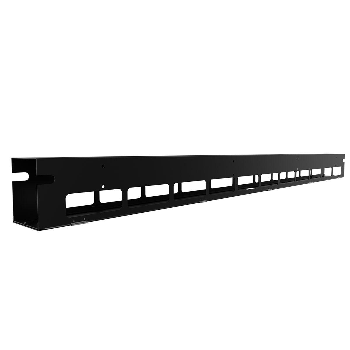 Organizador de Cables Vertical