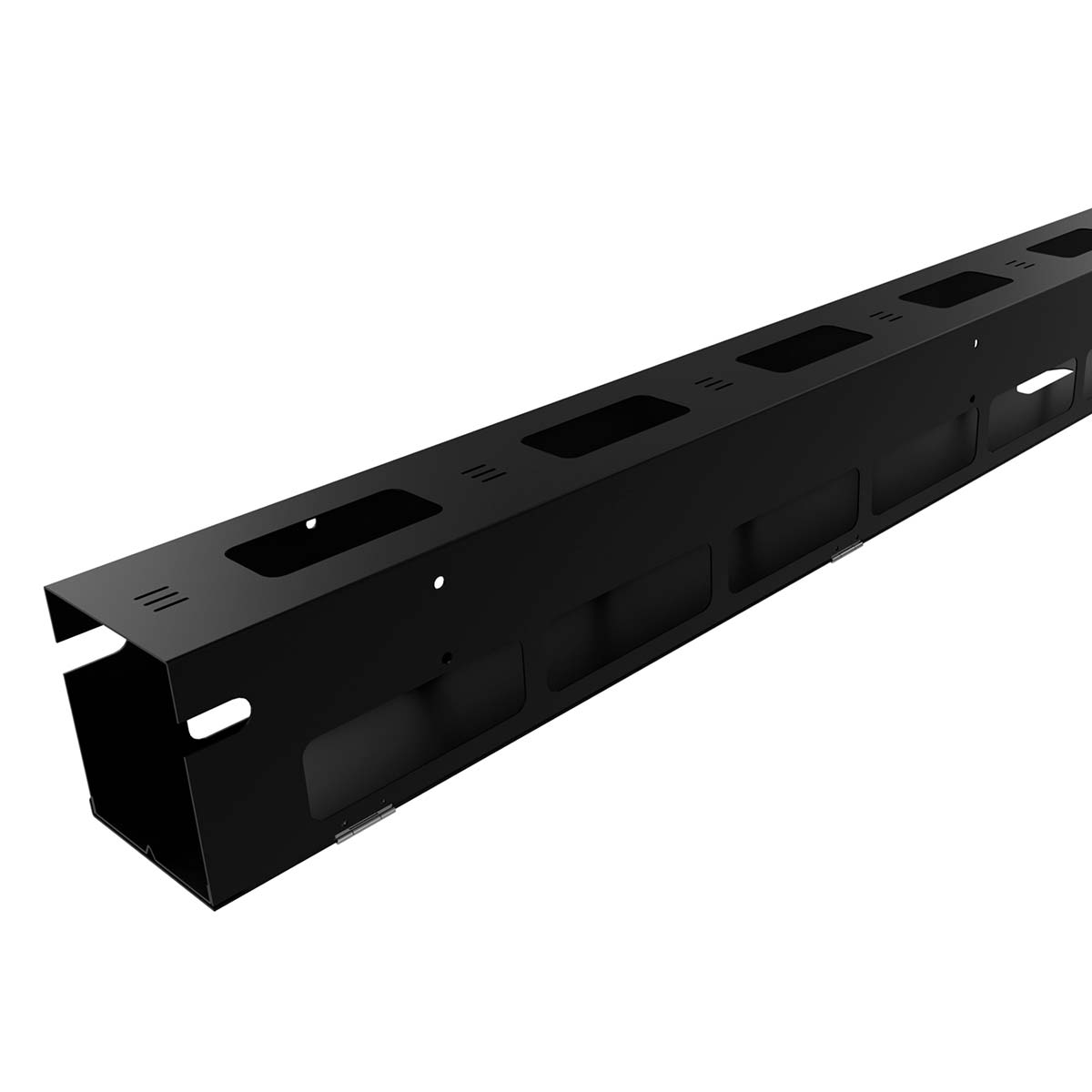 Organizador de Cables Vertical