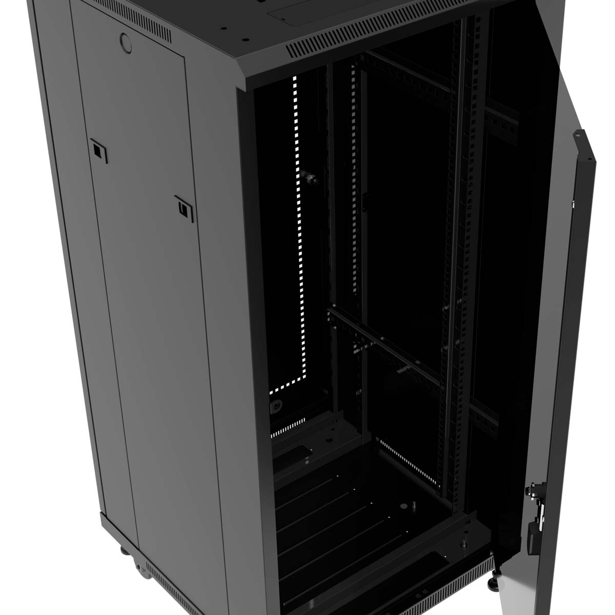 SKD Floor Cabinet