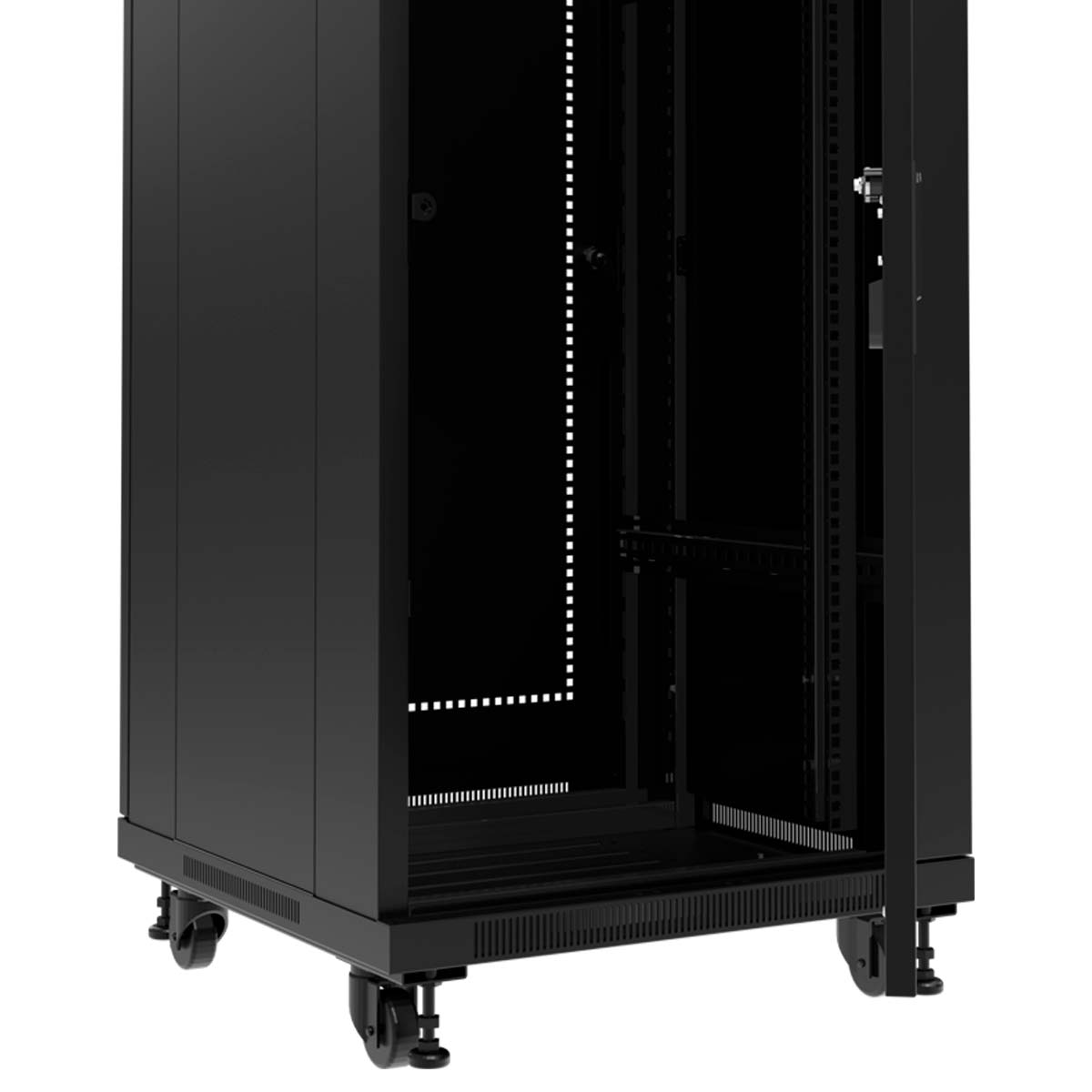 SKD Floor Cabinet