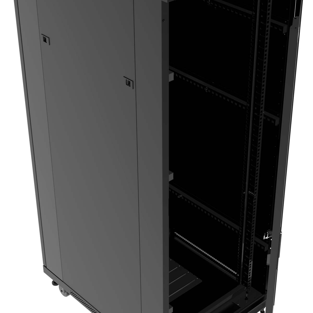 SKD Floor Cabinet