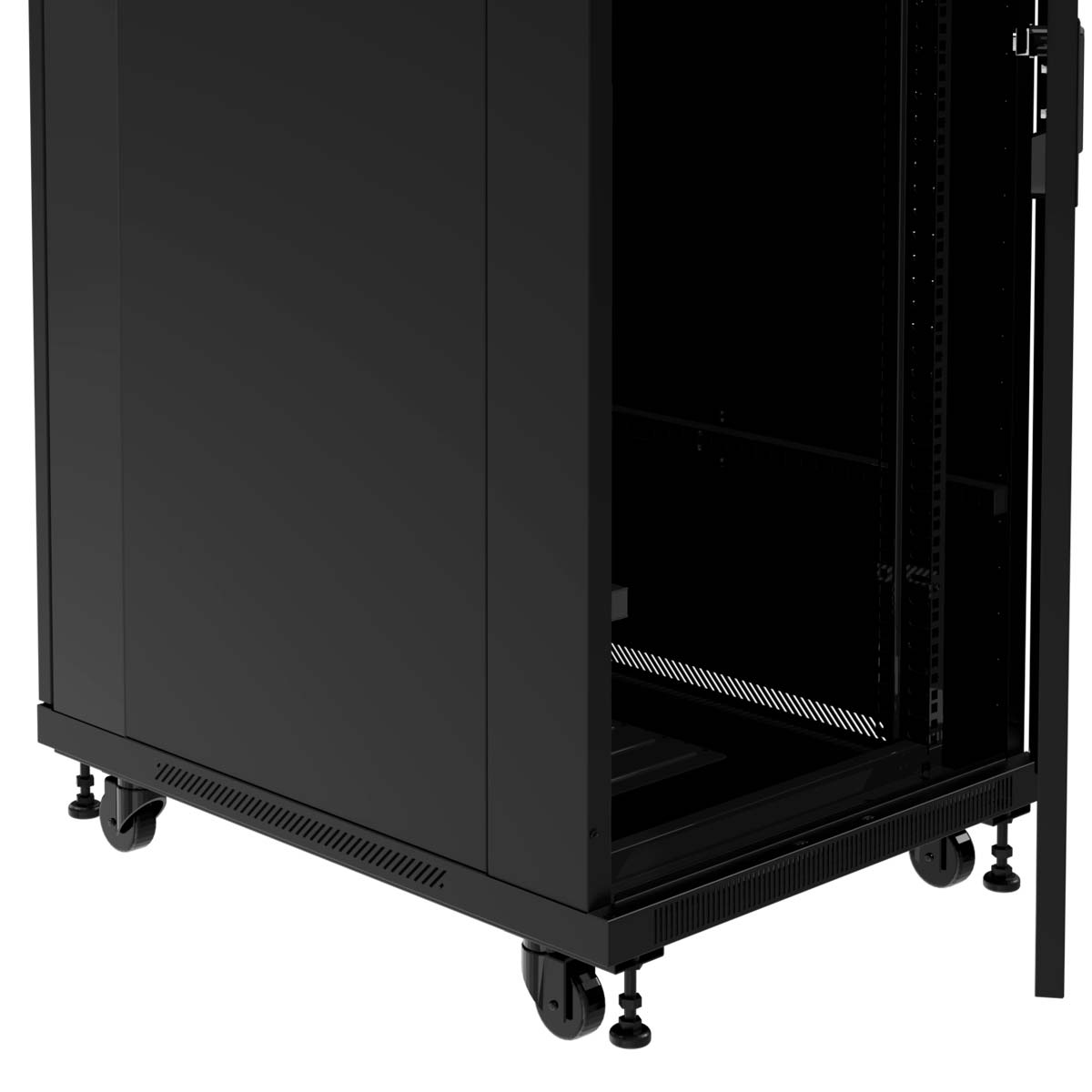 SKD Floor Cabinet