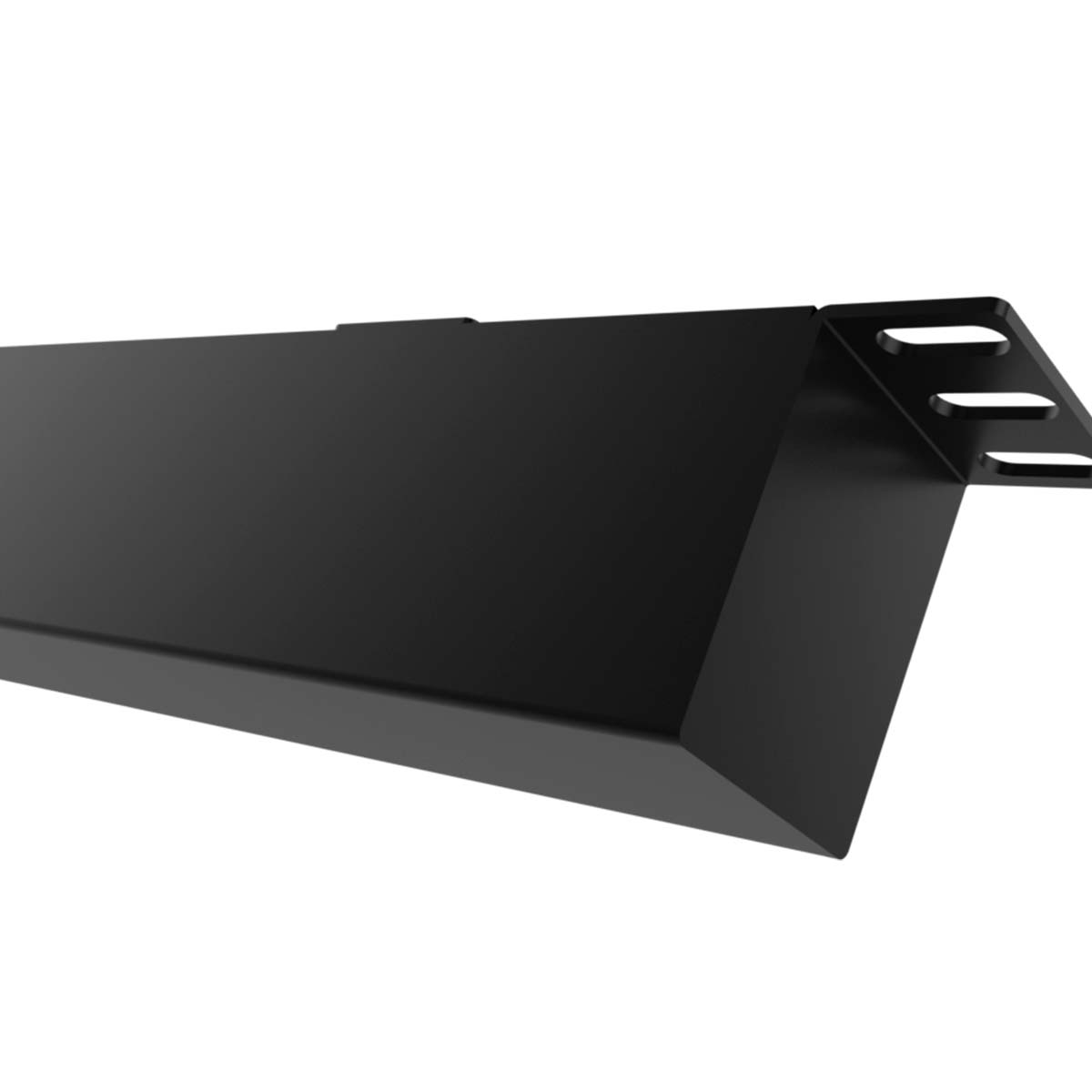 PDU 8 Universal Outlet Horizontal