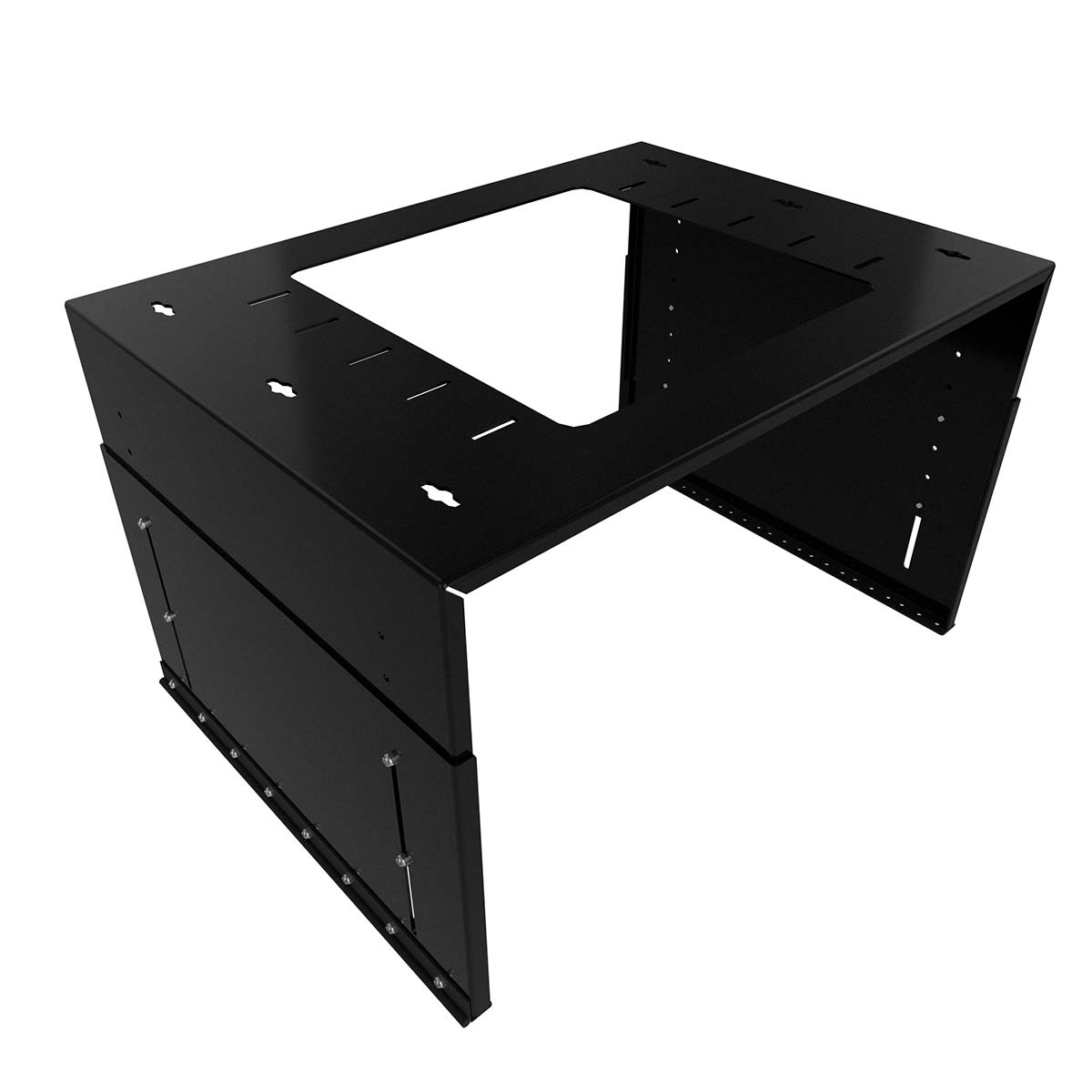 Soportes de Pared Expandible