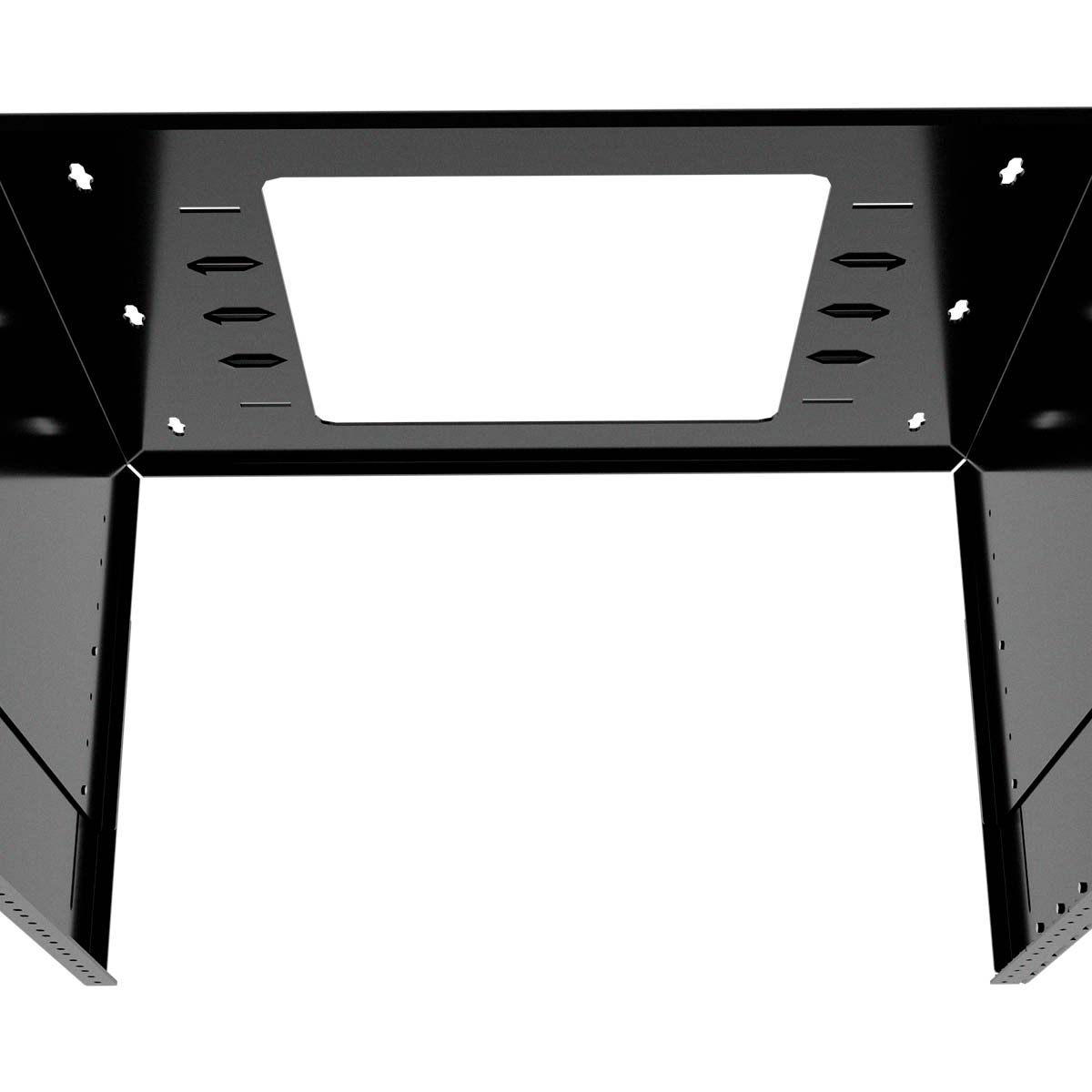 Soportes de Pared Expandible