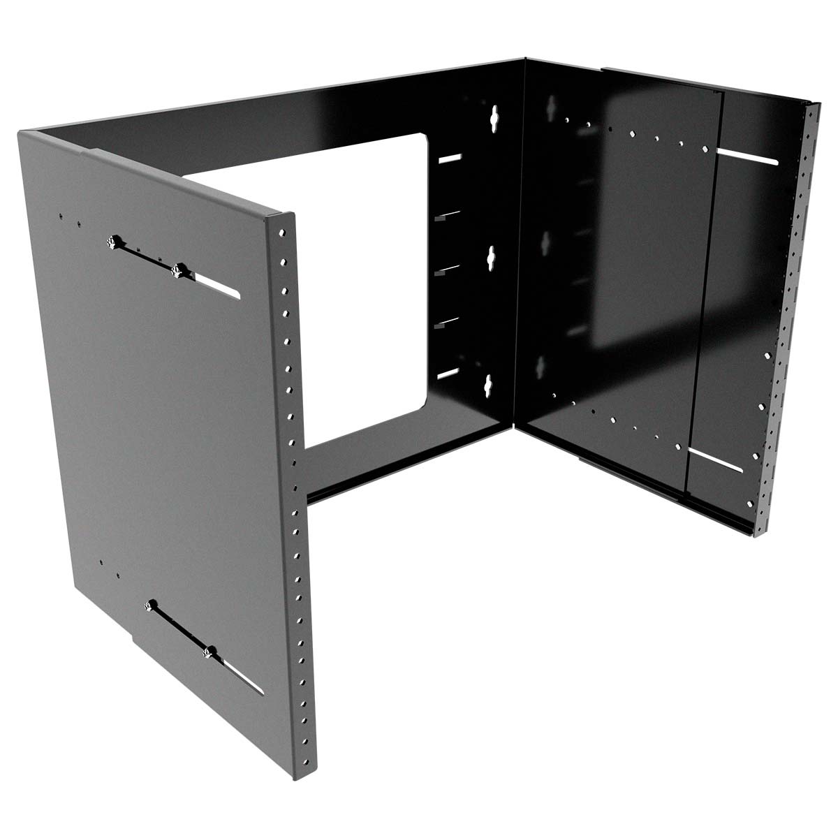 Soportes de Pared Expandible