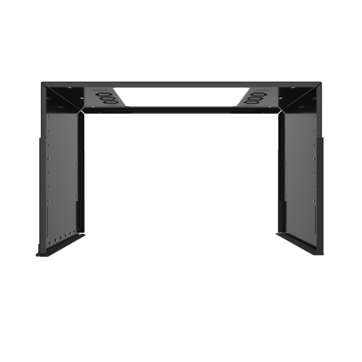Expandable Wall Mount Bracket