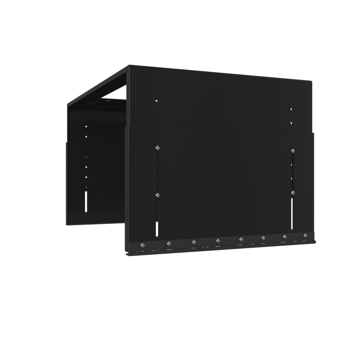 Soportes de Pared Expandible