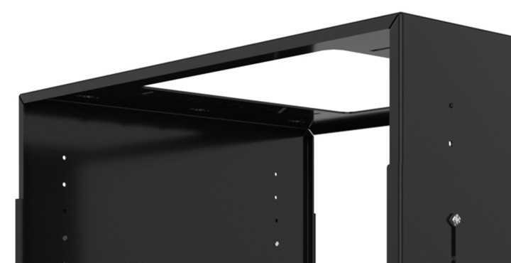 Nexxt - Expandable wall mount bracket