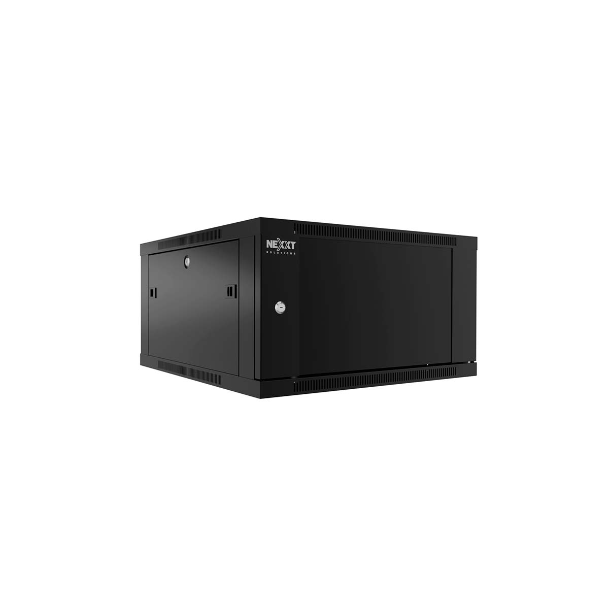 Fixed SKD Wall Mount Enclosure