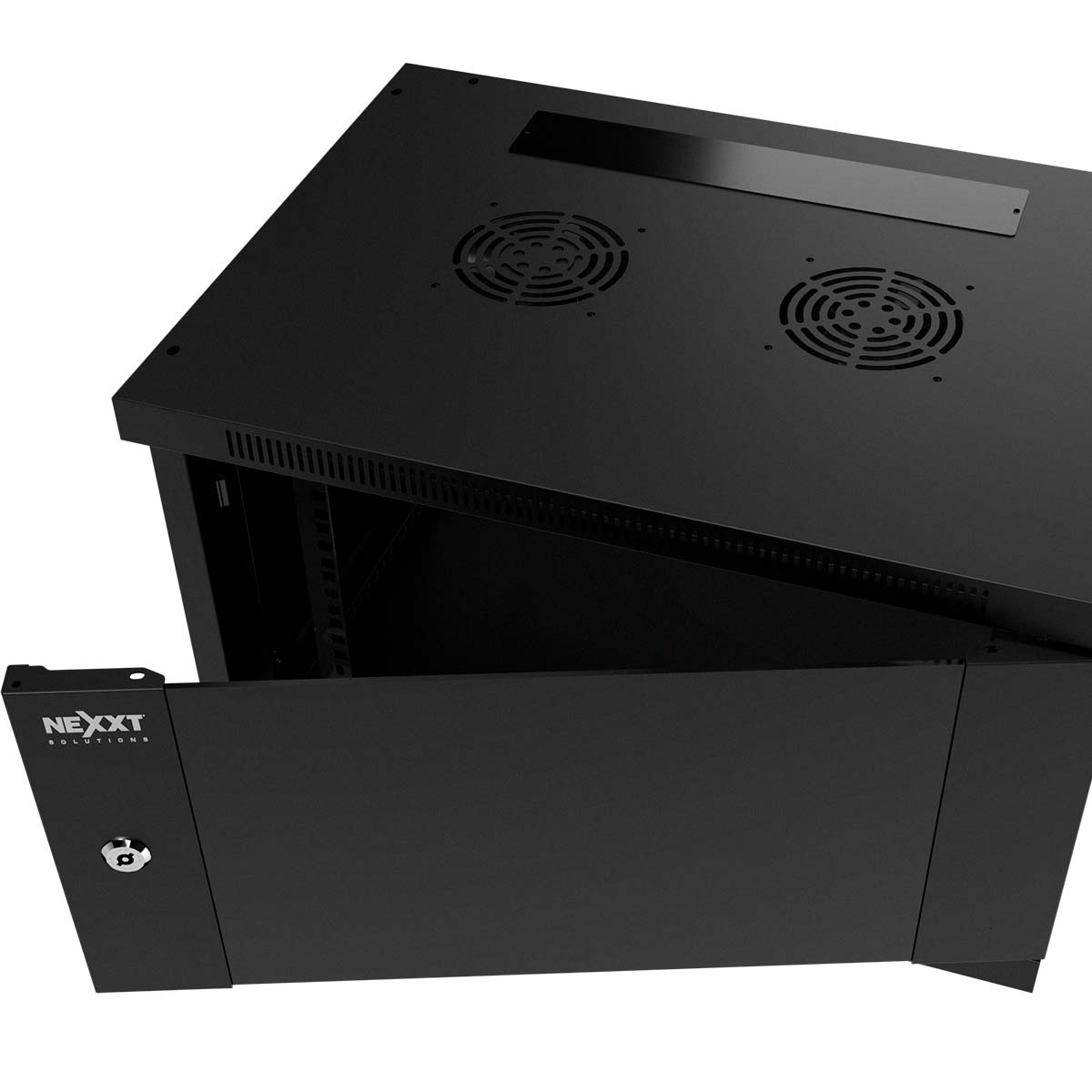 Fixed SKD Wall Mount Enclosure