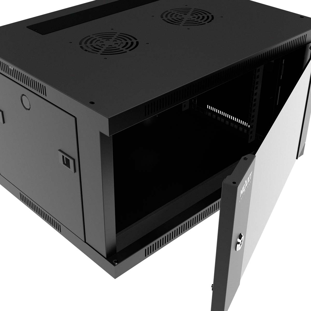 Fixed SKD Wall Mount Enclosure