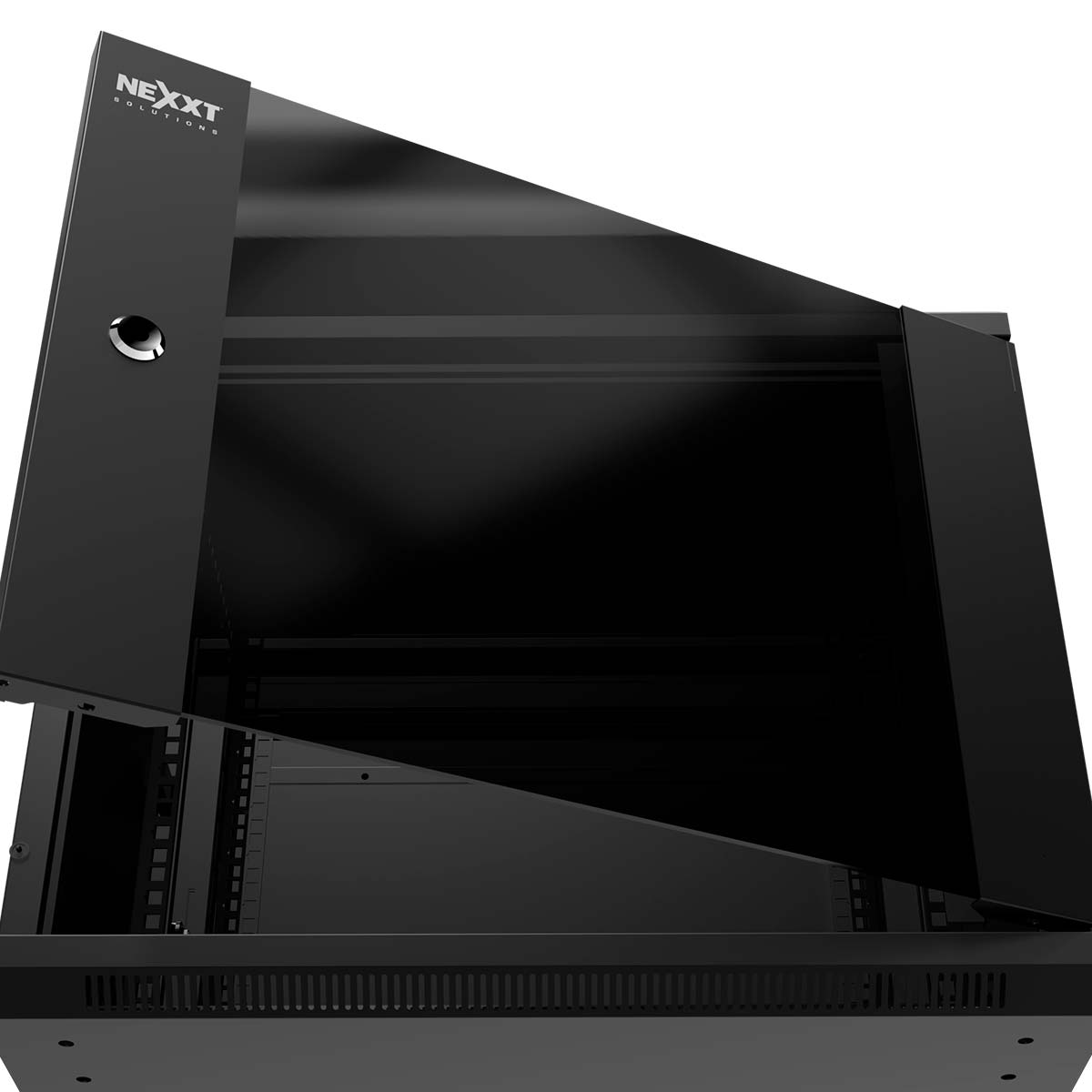 SKD Wall Mount Enclosure