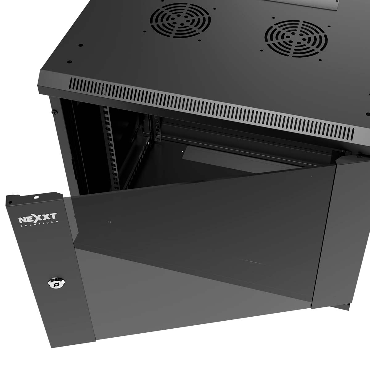 SKD Wall Mount Enclosure
