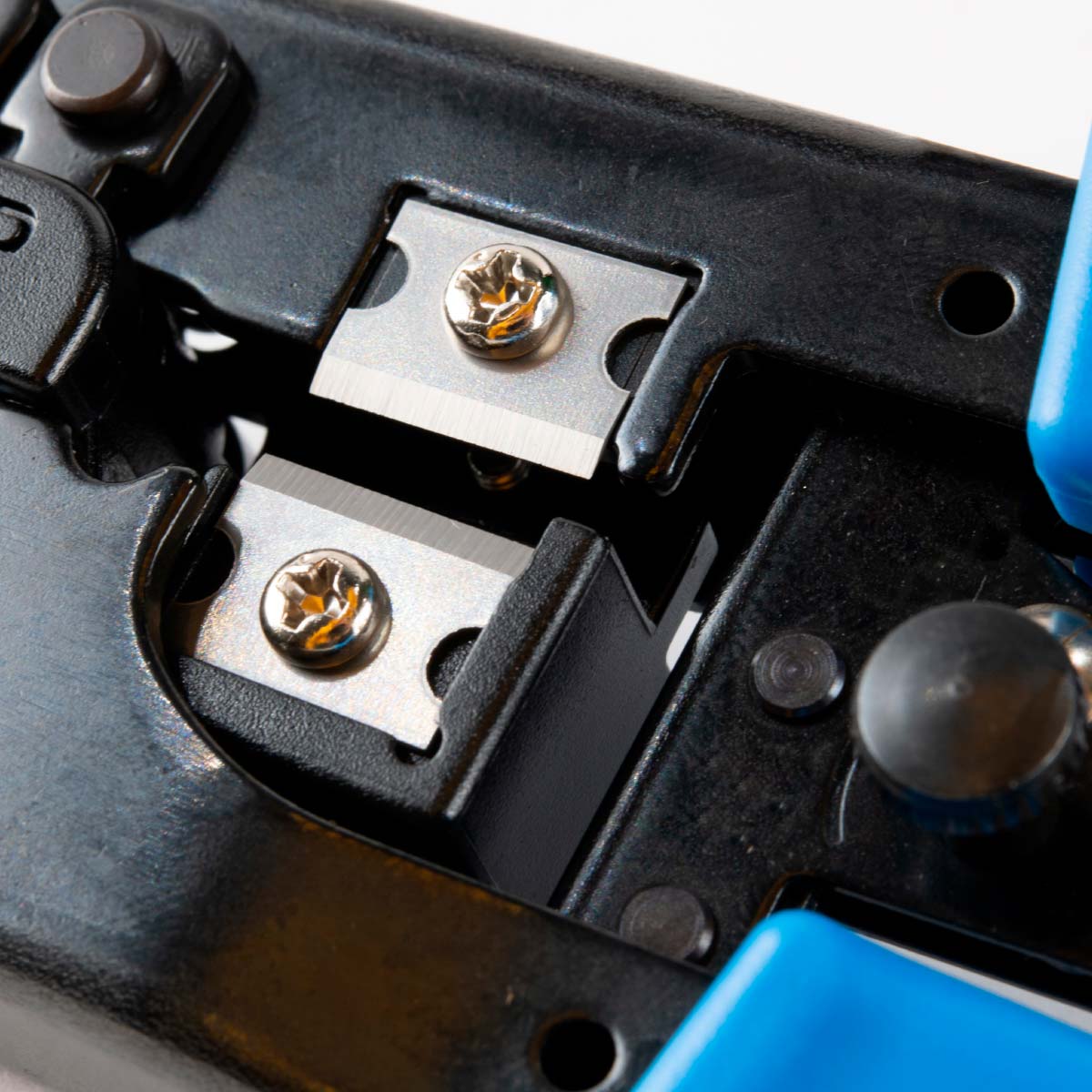 Pro-3S Modular Ratchet Crimping Tool