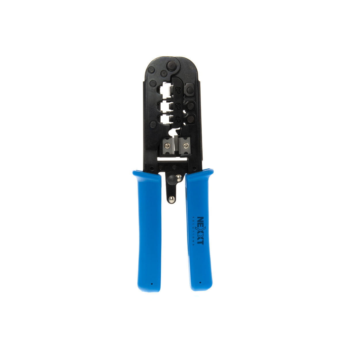 Pro-3S Modular Ratchet Crimping Tool