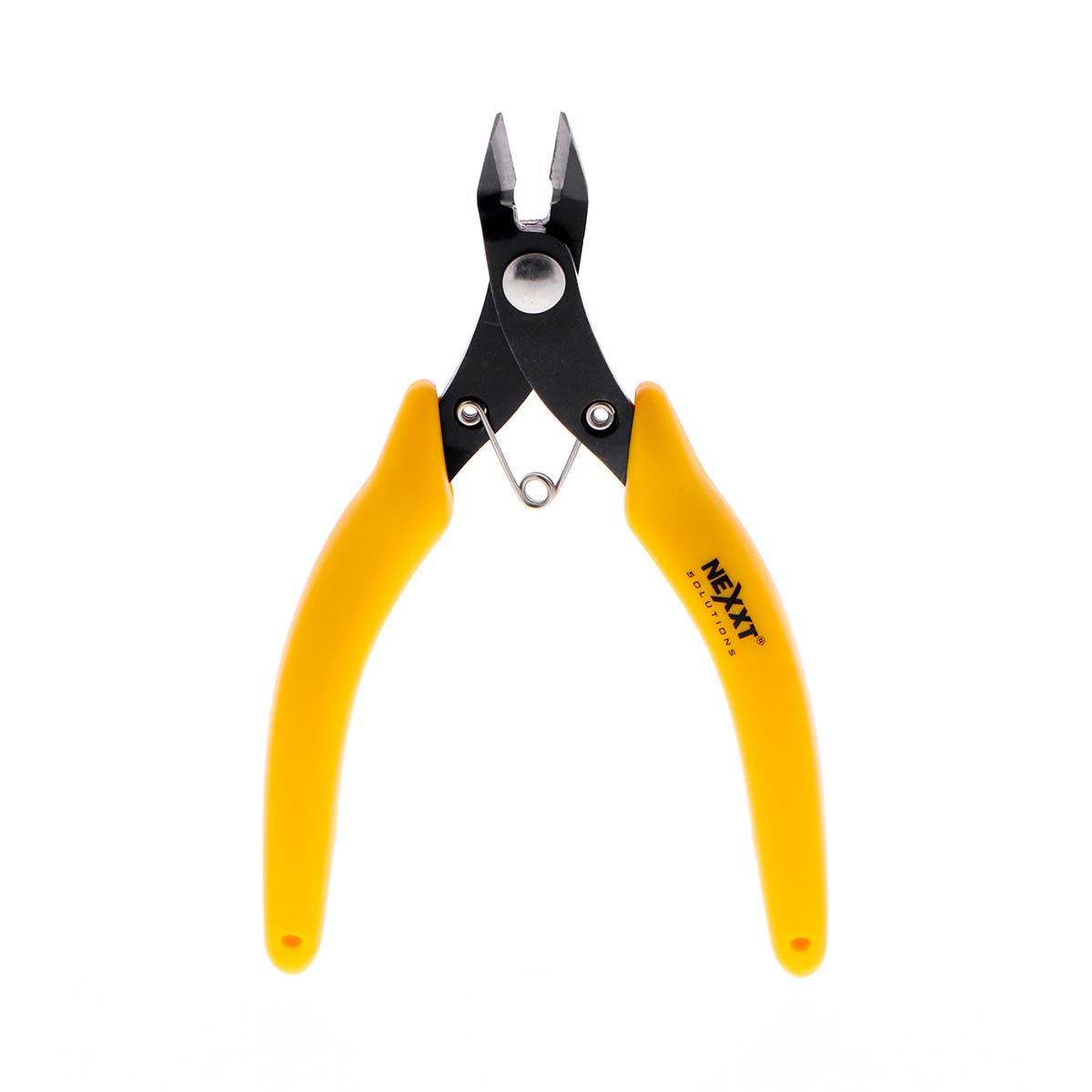 Pinza de corte lateral