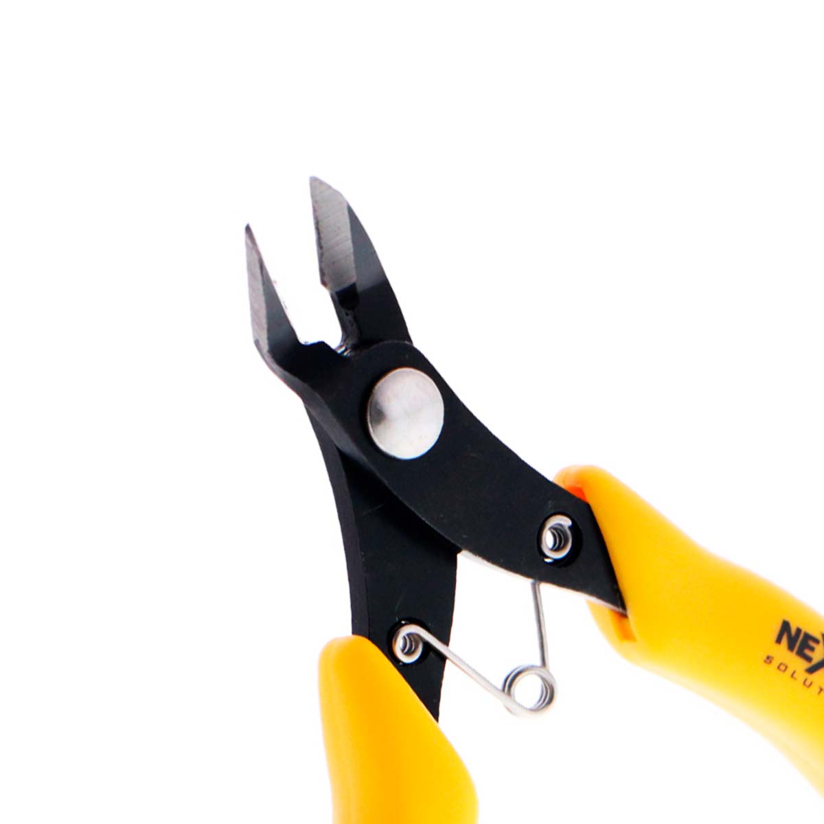 Pinza de corte lateral