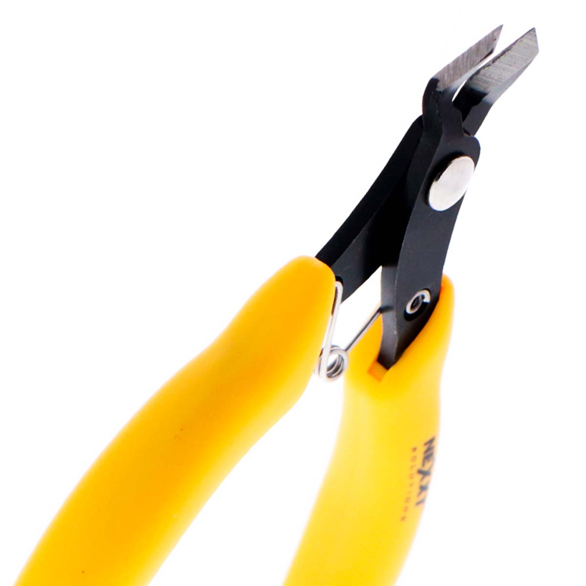 Pinza de corte lateral