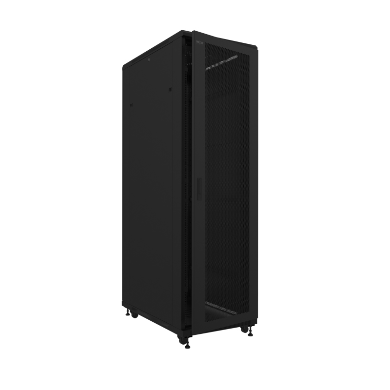 Gabinete para servidor semi-ensamblado