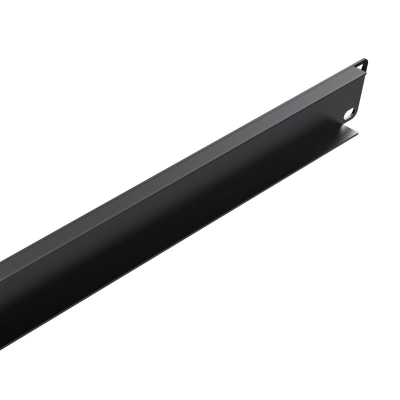 Panel ciego de 19" 1U