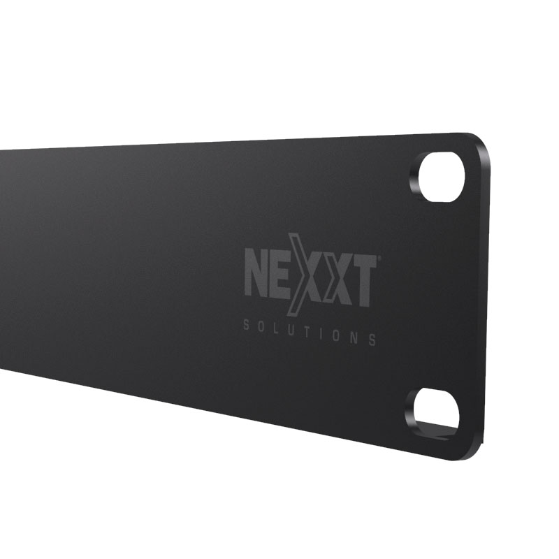Blank panel kit